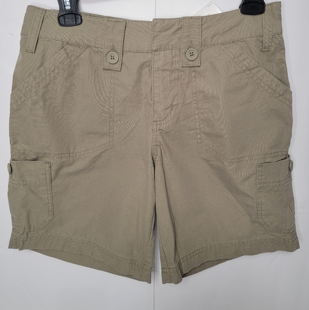 Women's sonoma shorts 4 petite